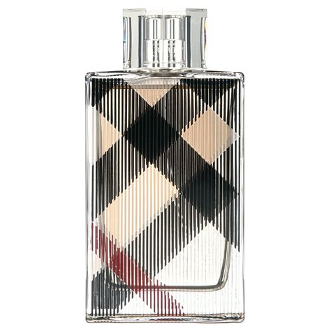 Burberry Brit perfume walmart